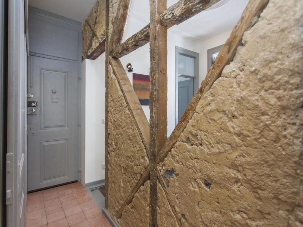 Historical Lisbon Apartments Rum bild