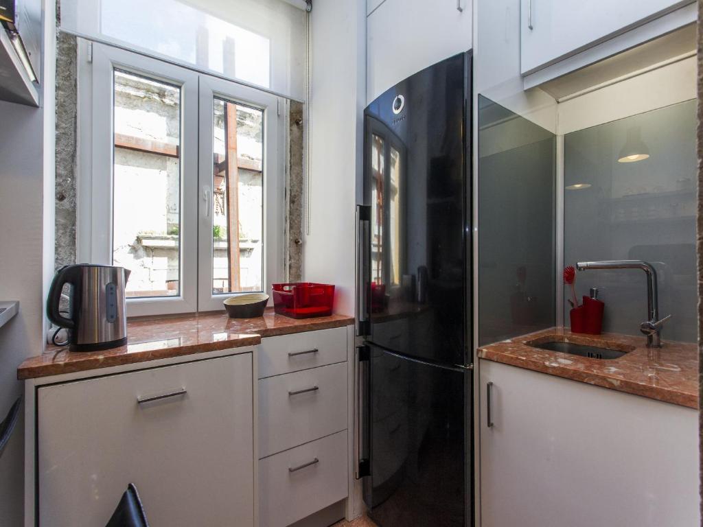 Historical Lisbon Apartments Rum bild