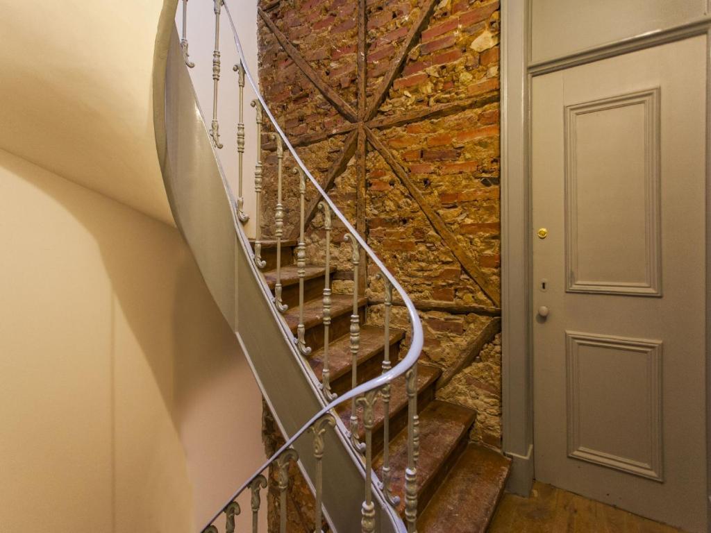 Historical Lisbon Apartments Exteriör bild